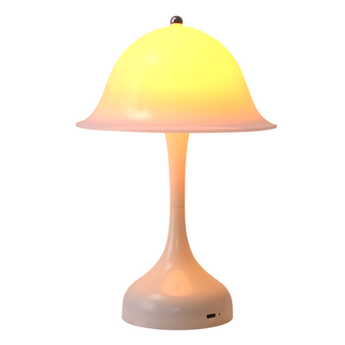 Lampe de chevet Rechargeable LED Intensité Variable Pour Bureau