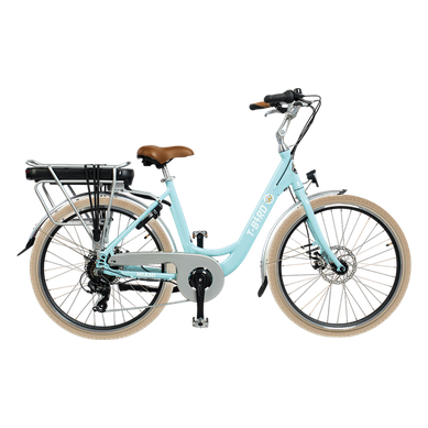 Vélo Électrique E-bike 26 Pouces Alliage De Aluminium Freins à Double Disque Vélo Électrique E-bike 26 Pouces Alliage De Aluminium Freins à Double Disque