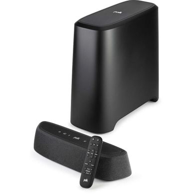 Barre De Son + Caisson Inclus Polk Magnifi mini AX