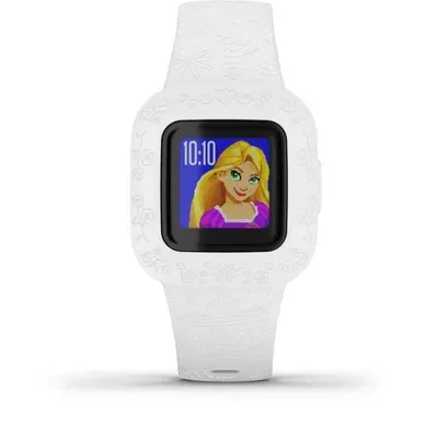 Bracelet D'activité Pour Enfants Vivofit Jr3 Princess Icons