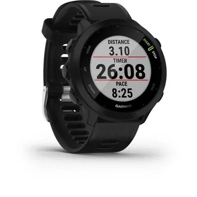 Montre Connectée Gps Forerunner 55 Noir