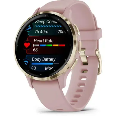 Montre Connectée Garmin 010-02785-03