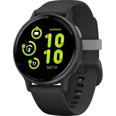 Montre Connectée Garmin 010-02862-10