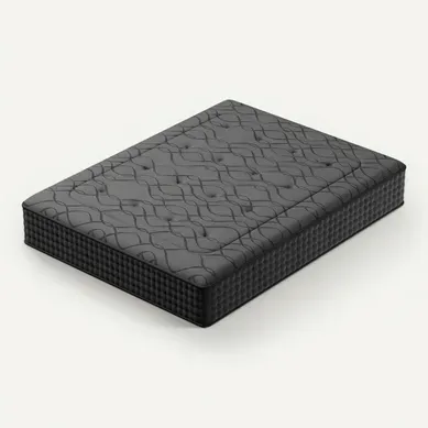 Matelas Ressorts 140x190 Cm 28 Cm d'Épaisseur Matelas Ressorts 140x190 Cm 28 Cm d'Épaisseur