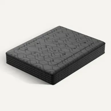 Matelas Ressorts 140x200 Cm 25 Cm d'Épaisseur Matelas Ressorts 140x200 Cm 25 Cm d'Épaisseur