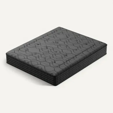 Matelas Ressorts 160x200 Cm 25 Cm d'Épaisseur Matelas Ressorts 160x200 Cm 25 Cm d'Épaisseur