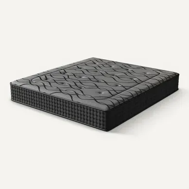 Matelas Ressorts 160x200 Cm, 30 Cm Épaisseur