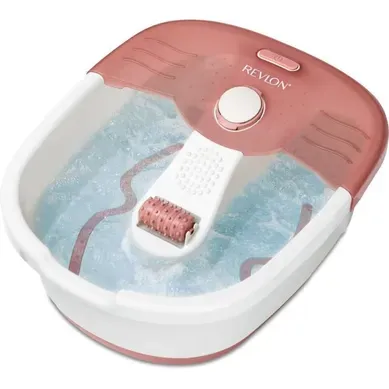 Spa Pour Pieds Et De Pédicure Pediprep Blanc Et Rose Rvfb7021pe Spa Pour Pieds Et De Pédicure Pediprep Blanc Et Rose Rvfb7021pe