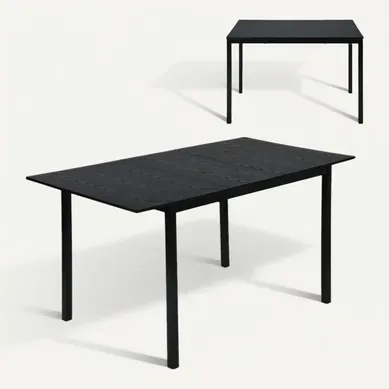 Table À Manger Extensible