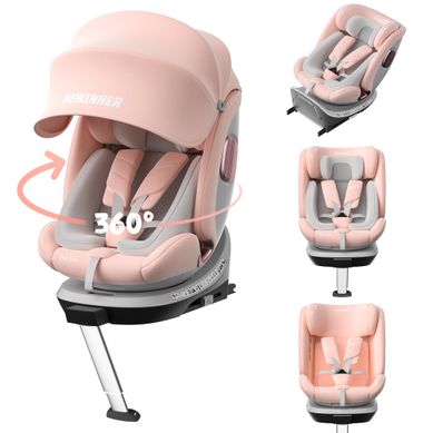 Siège Auto Pour Bébé, Adapté Aux Enfants De 0 À 36 Kg, équipé De Connecteurs Isofix Et Conforme À Siège Auto Pour Bébé, Adapté Aux Enfants De 0 À 36 Kg, équipé De Connecteurs Isofix Et Conforme À