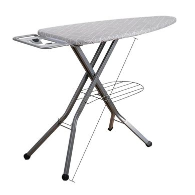 Table à Repasser, planche à Repasser Pliable, pour Centrale Vapeur, système Anti-fermeture Table à Repasser, planche à Repasser Pliable, pour Centrale Vapeur, système Anti-fermeture