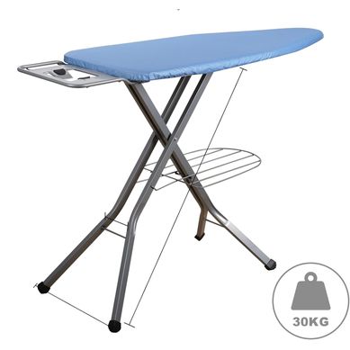 Table à Repasser, planche à Repasser Pliable, pour Centrale Vapeur, système Anti-fermeture Table à Repasser, planche à Repasser Pliable, pour Centrale Vapeur, système Anti-fermeture