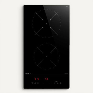 Plaque Induction 2 Feux Encastrable, Avec 9 Niveaux De Puissance Et Fonction Boost, 3500w Plaque Induction 2 Feux Encastrable, Avec 9 Niveaux De Puissance Et Fonction Boost, 3500w