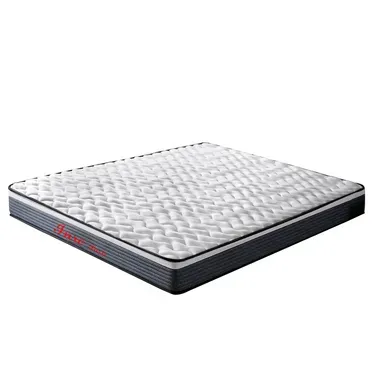 Matelas En Mousse 160x200 Cm – épaisseur 20 Cm – Confort Homogène