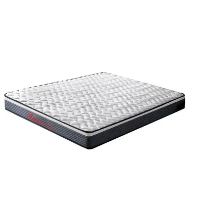 Matelas En Mousse 140x190 Cm – épaisseur 20 Cm – Confort Homogène