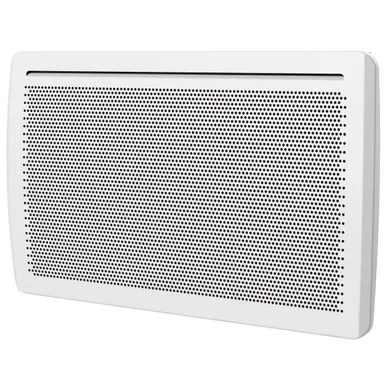 Radiateur électrique Fixe Panneau Rayonnant 1500w Talya Horizontal Blanc Radiateur électrique Fixe Panneau Rayonnant 1500w Talya Horizontal Blanc