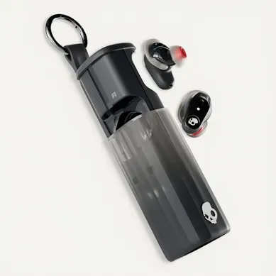 Écouteurs intra auriculaire SKULLCANDY S2MTW-T740 Écouteurs intra auriculaire SKULLCANDY S2MTW-T740 vue 3/4