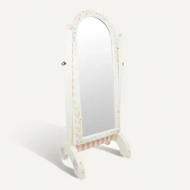 Bouquet Miroir Debout Bouquet Miroir Debout