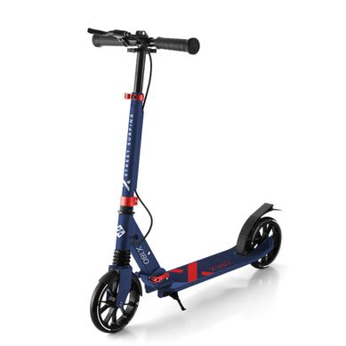 Trottinette Urban X180 Blue Bang Trottinette Urban X180 Blue Bang
