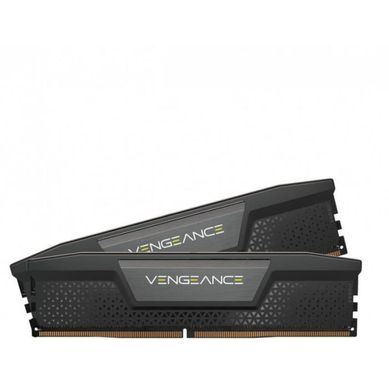 Mémoire Ram - Vengeance Ddr5 - 16gb 2x8gb Dimm -5200mt/s - Intel Xmp - 1.25v - Noir Mémoire Ram - Vengeance Ddr5 - 16gb 2x8gb Dimm -5200mt/s - Intel Xmp - 1.25v - Noir