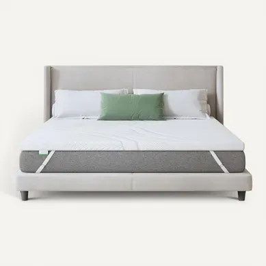 Surmatelas 120x190 Cm Nov, épaisseur 7.5 Cm Avec Mousse Mémoire De Forme En Gel Surmatelas 120x190 Cm Nov, épaisseur 7.5 Cm Avec Mousse Mémoire De Forme En Gel