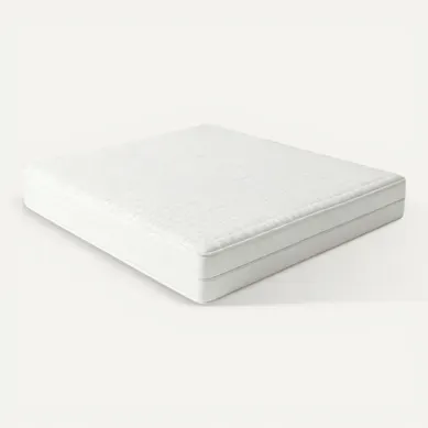 Matelas Mousse 90x200 Cm AVE Epaisseur 14 Cm