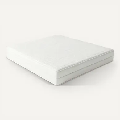 Matelas Mousse 90x190 Cm AVE - Epaisseur 16 Cm Matelas Mousse 90x190 Cm AVE - Epaisseur 16 Cm