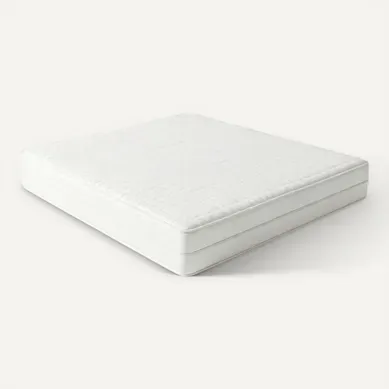 Matelas Mousse 140x190 Cm DAILYSUPPORT Accueil Mémoire De Forme épaisseur 14cm