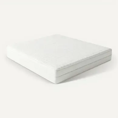 Matelas Mousse 160x200 Cm AVE - Epaisseur 16 Cm