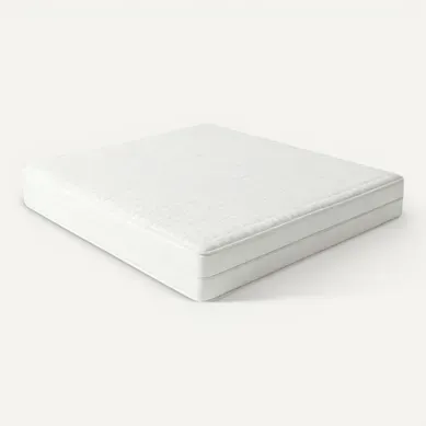 Matelas Mousse 160x200 Cm NOV - Epaisseur 16 Cm