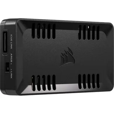 Commander Duo - Contrôleur Argb et Pwm Compact, Jusqu'à 12 Ventilateurs Commander Duo - Contrôleur Argb et Pwm Compact, Jusqu'à 12 Ventilateurs