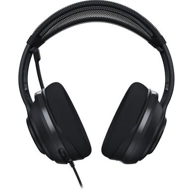 Casque Gaming Filaire - Atlas 200 - Tbs-5002-05 - Pour PC - Noir Casque Gaming Filaire - Atlas 200 - Tbs-5002-05 - Pour PC - Noir