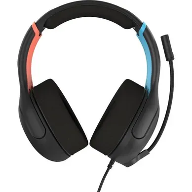Casque De Gaming Filaire - Airlite™ Fit - Nintendo Switch™ 2 - Charcoal Black Casque De Gaming Filaire - Airlite™ Fit - Nintendo Switch™ 2 - Charcoal Black
