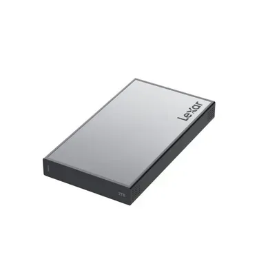 Disque Dur Externe Lexar Workflow Pro Portable Ssd 2 Tb