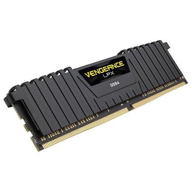 Mémoire PC Ddr4 - Vengeance Lpx 8 Go (1 X 8 Go) - 2400 Mhz - Cas 14 Cmk8gx4m1a2400c14 Mémoire PC Ddr4 - Vengeance Lpx 8 Go (1 X 8 Go) - 2400 Mhz - Cas 14 Cmk8gx4m1a2400c14