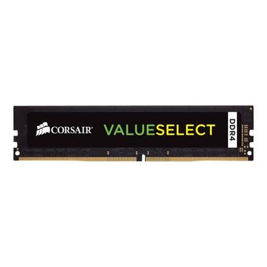 Mémoire PC Ddr4 8 Go 1 X 8 Go 2666mhz Cas 18 - Cmv8gx4m1a2666c18 Mémoire PC Ddr4 8 Go 1 X 8 Go 2666mhz Cas 18 - Cmv8gx4m1a2666c18
