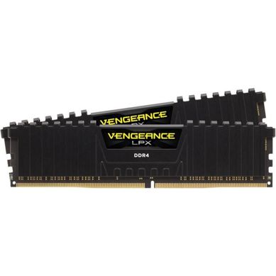 Mémoire PC Ddr4 Vengeance 32 Go 2 X 16 Go 2666mhz Cas 16 - Cmk32gx4m2a2666c16 Mémoire PC Ddr4 Vengeance 32 Go 2 X 16 Go 2666mhz Cas 16 - Cmk32gx4m2a2666c16