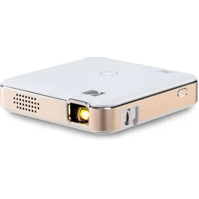 Vidéoprojecteur Sans Fil Portatif Luma 150 4k 150 Lumens