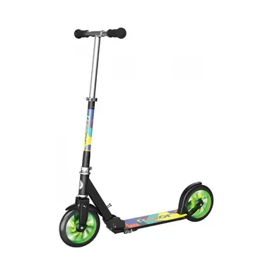 A5 Lux Light Upkick Scooter - Trottinette - Verte A5 Lux Light Upkick Scooter - Trottinette - Verte