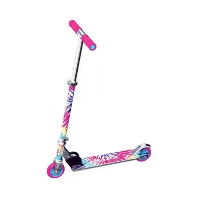 A Tie-dye Graphic - Trottinette Pk 25l A Tie-dye Graphic - Trottinette Pk 25l