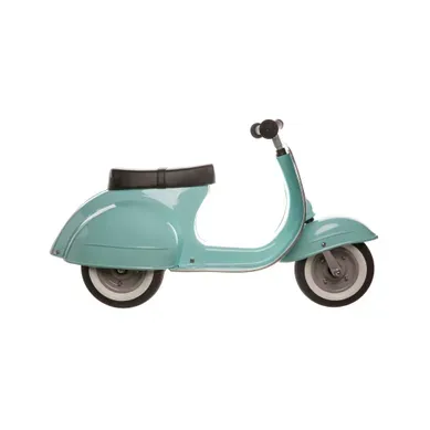 Draisienne Scooter Primo Vert - De 2 À 5 Ans Draisienne Scooter Primo Vert - De 2 À 5 Ans