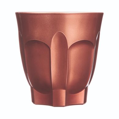 Tasse 24 Cl Terracotta - Flash Colors Tasse 24 Cl Terracotta - Flash Colors