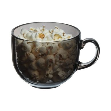 Tasse Jumbo 50cl Gris Alba Tasse Jumbo 50cl Gris Alba