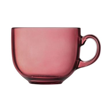 Tasse Jumbo 50cl Terracotta Alba Tasse Jumbo 50cl Terracotta Alba