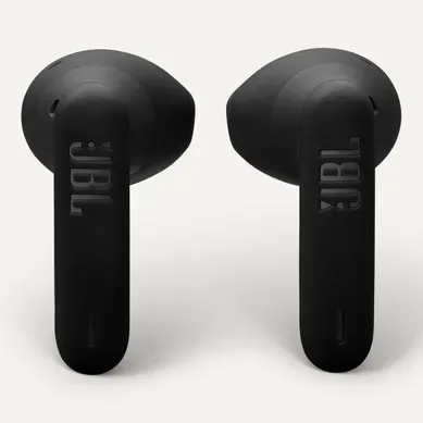 Ecouteurs intra- auriculaire JBL WAVE FLEX 2 Noir Ecouteurs intra- auriculaire JBL WAVE FLEX 2 Noir vue 3/4