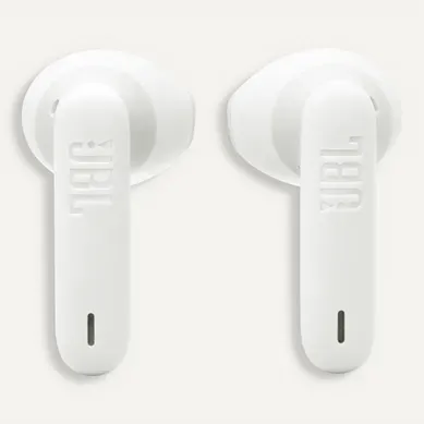 Ecouteurs intra- auriculaire JBL WAVE FLEX 2 Blanc Ecouteurs intra- auriculaire JBL WAVE FLEX 2 Blanc vue 3/4