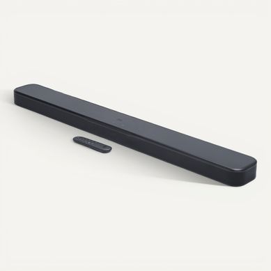 ENCEINTES JBL BAR 300MK2 Noir vue de face