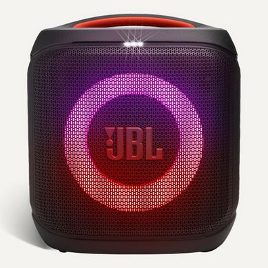 Enceinte de soirée JBL Party Box ENCORE 2 vue de face