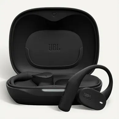 Ecouteurs intra auriculaire JBL SENSELITE Noir Ecouteurs intra auriculaire JBL SENSELITE Noir vue de face