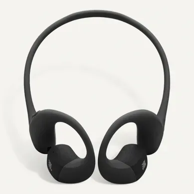 Ecouteurs intra auriculaire JBL ENDUPACEBLKG Ecouteurs intra auriculaire JBL ENDUPACEBLKG vue 3/4